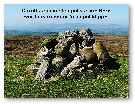 stapel klippe