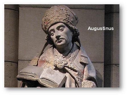 Augustinus