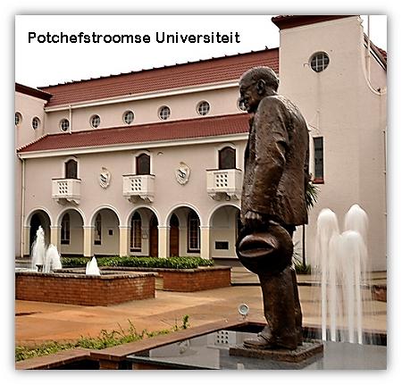 Potchefstroomse universiteit
