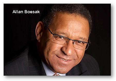 Allan Boesak