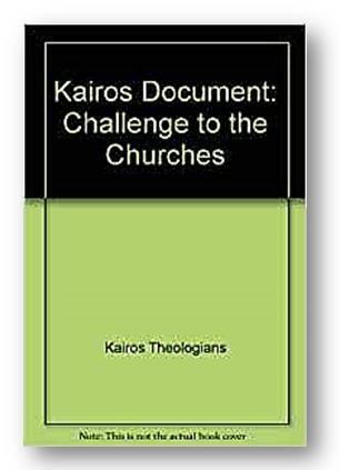 Kairos dokument