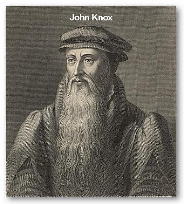 John Knox