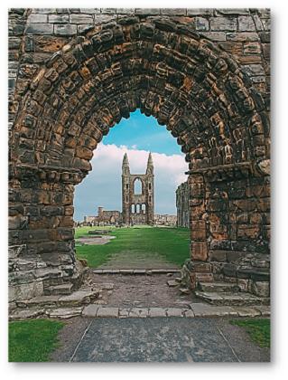 St. Andrews