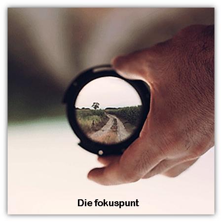 Fokuspunt