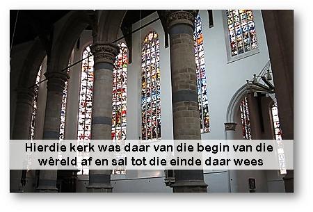 kerk