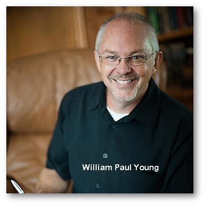 William Paul Young