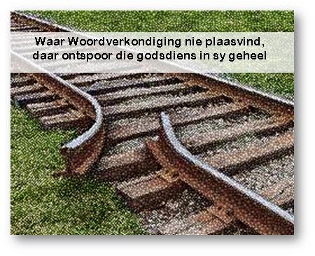 ontspoor