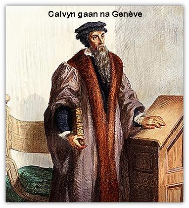 Calvyn