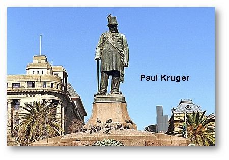 Paul Kruger