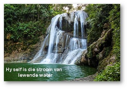 waterval