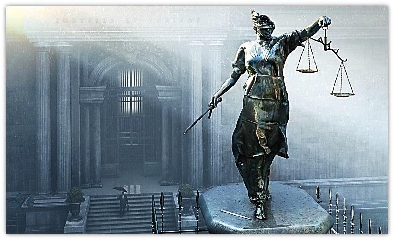 justitia