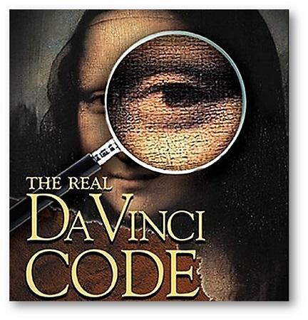 Da Vinci Code