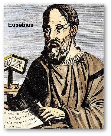 Eusebius