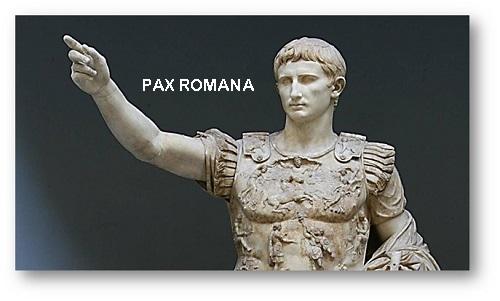 PAX ROMANA