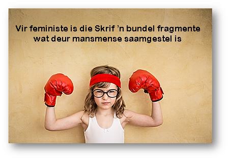 feminisme