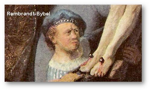 Rembrandt-Bybel