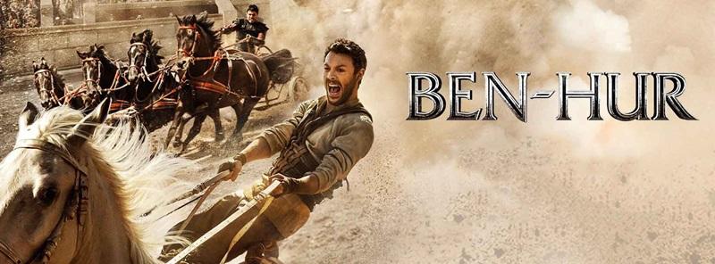 Ben Hur