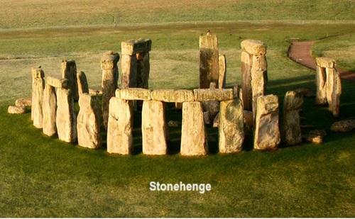 Stonehenge