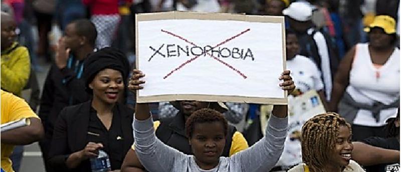 xenefobie