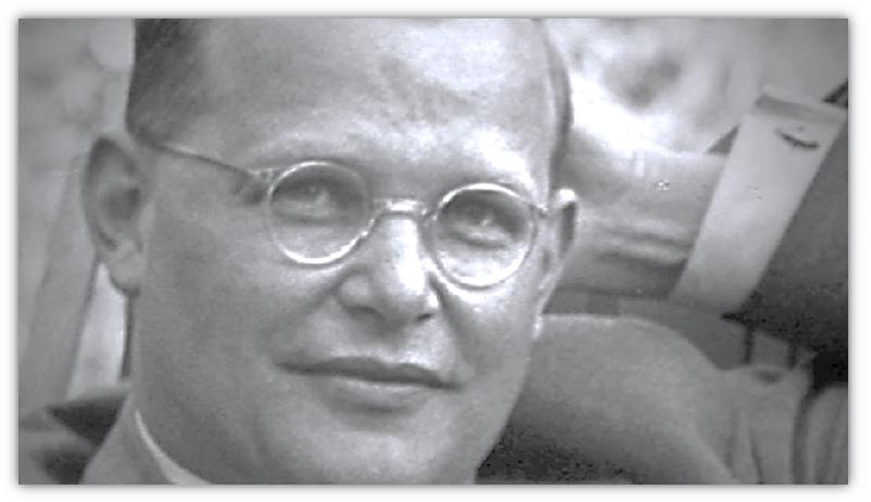 Bonhoeffer