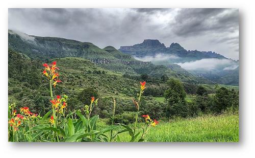 Drakensberg