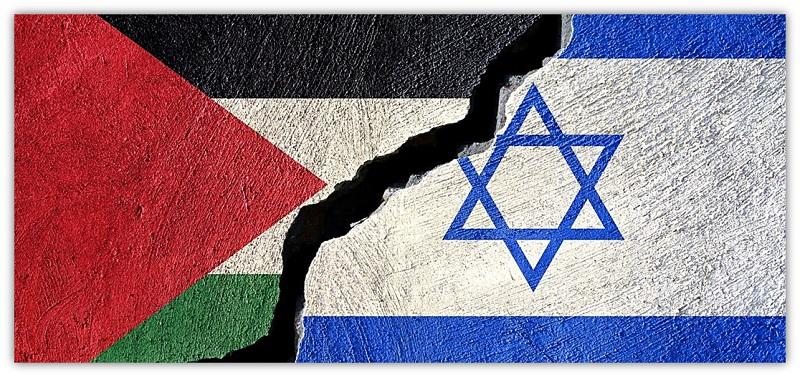 Israel Palestina