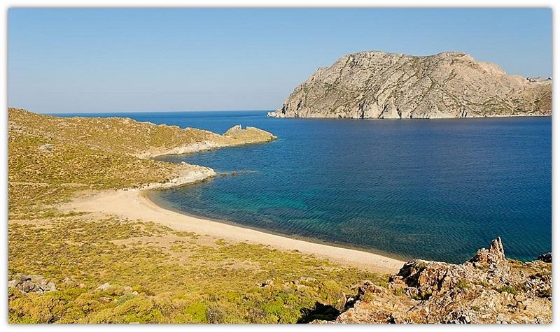 eiland Patmos