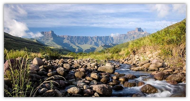 Drakensberg