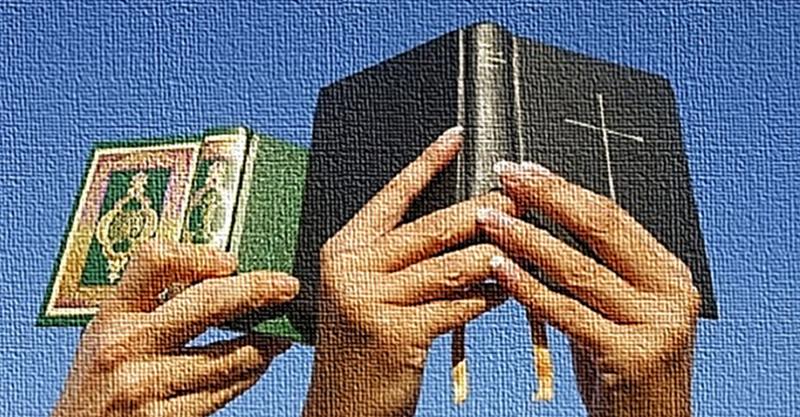 Koran en Bybel