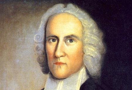 Jonathan Edwards