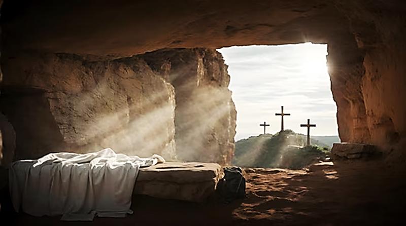 graf Christus